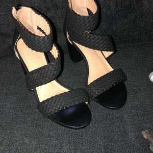 Ladies Summer Heels